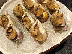 -大渔铁板烧(大悦城店)