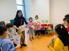 -英孚教育青少儿(河东资深教研中心)
