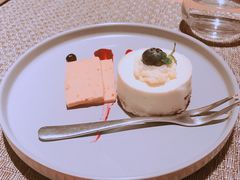 -香樟花园法式铁板烧(恒隆广场店)