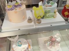 -CAKE BOSS 蛋糕老板(西单君太百货店)