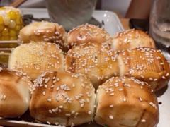 -木屋烧烤(白石洲店)