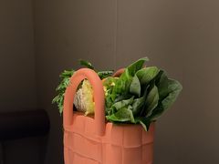 -领鲜天下·焗海鲜·花胶鸡(天目里店)