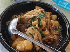 -区海鸡场饭店(石壁店)