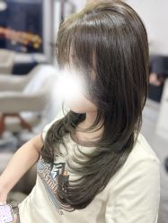 -起点潮色造型