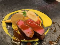 -锦江宾馆-锦悦西餐厅