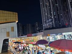 -万达广场(巴南店)