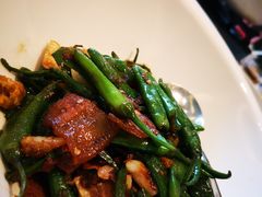 -富淳饭店(陆家嘴保利广场店)