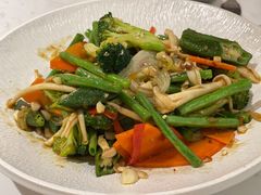 -美奈小馆·东南亚菜(福田星河COCO Park店)