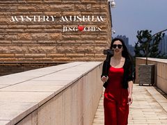 -盘龙城国家考古遗址公园