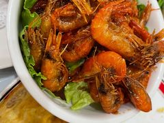 油爆虾-小实惠嘉(威海路店)