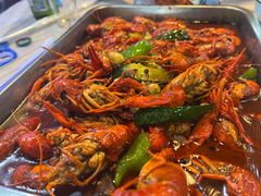 -小雷家烤羊腿(烨宏广场店)