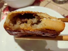 烤包子-新疆儿子娃娃餐厅(锦华街店)