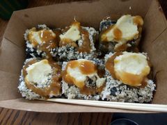 -品腐记·豆腐王朝(老门东总店)