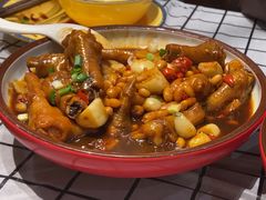 -江西老表·经典江西八大碗