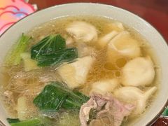 -格日勒阿妈蒙古厨房(大召店)