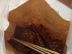 荞饼王-香糯炎荞饼王(解放碑店)