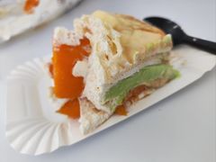 -源麦甜·品质千层(市北店)