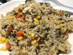 牛肉炒饭-陈记顺和潮汕牛肉火锅(番禺迎宾大道店)