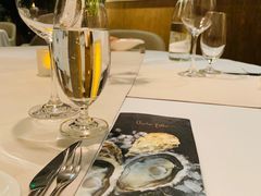 -Oyster Talks 四度蚝法餐厅