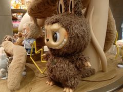 -泡泡玛特POPMART(合生汇店)