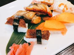-桃夭日式料理(国信店)