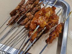 -老白家怡贵园烤肉