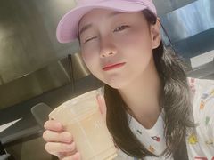 夏日里的冰啡-GOTLOT COFFEE&KITCHEN角落厨房NOOK店