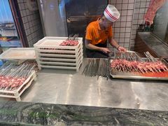 -西域阿里马新疆菜·清真(桂花路店)