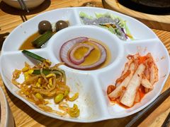 -喜来稀肉(北外滩白玉兰广场店)