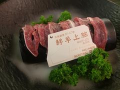 -牛New寿喜烧(中山公园龙之梦店)