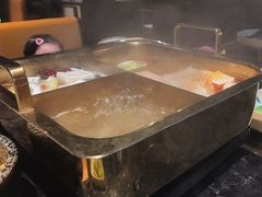 -雾山韩式烤肉·海南糟粕&椰子鸡火锅·海景餐厅(三亚绿发山海天JW万豪酒店)