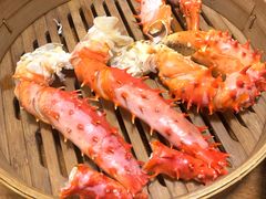 -万岛日本料理铁板烧(太古里店)