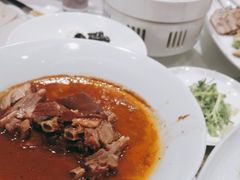-箪食巷私房菜馆·鲁菜(玉函路店)