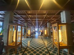 -三号黄浦会Canton Table