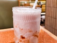 -Taco Mama嗒蔻妈妈墨西哥餐厅(环宇城店)