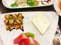 -云南路美食街