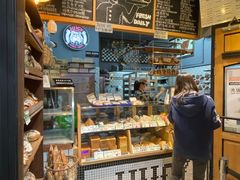 -Juicy Bakery(大学路店)