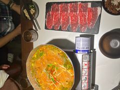 -旺福·贵州酸汤牛肉火锅(陆悦天地店)