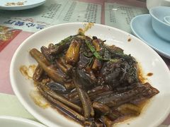-蘭心餐厅(进贤路店)
