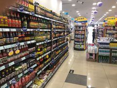 -华联超市(隆昌路店)