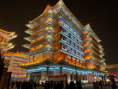-大明幻境第一城