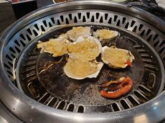 -盛江山自助料理(奥莱锦辉购物广场店)