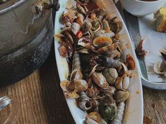 -永红源·小排档(闽江路店)