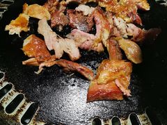 -探牛东北烧烤·铁锅炖大鹅(深圳总店)