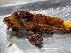 -赵元章肉骨烧(山塘街店)