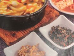 -千百味红餐厅·江西菜(绿地双子塔店)