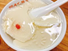 -堂吃饺子(维达北苑店)