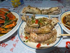 -三妹小龙虾·黄油蟹(华侨城总店)