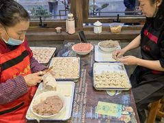 -长人馄饨铺(解放街店)