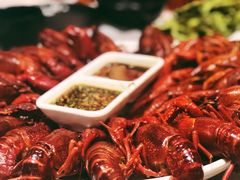 -李叔叔虾蟹大排档(青羊店)